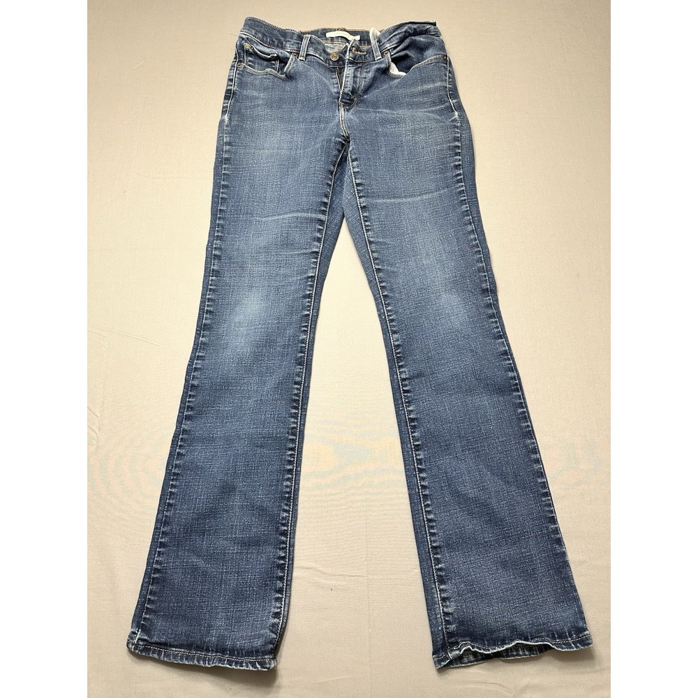 Levi's Women's Classic Bootcut Jeans
